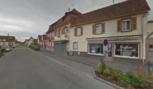 Coiffure Esthe&rsquo;tifs à Hilsenheim