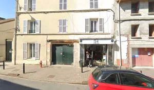 Bel &lsquo; Hair Coiffure à Mulhouse