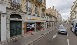 Hair Vanessance ouvert le lundi à Chalon-sur-Saône