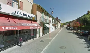 Barrettes et Bigoudis à Cransac