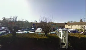 Atelier coiffure à Vendeuvre-sur-Barse