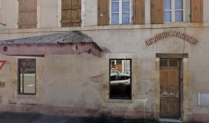 Art Et Coiffure à Domérat