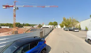 L Coiff à Jacou