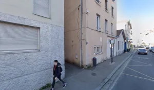 Lorenz coiffure mixte à Villeurbanne