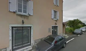 Diss Melitine à Arinthod