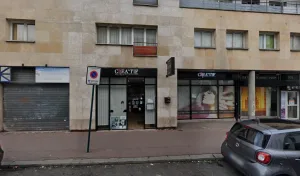 Crea&rsquo;tif à 92230 Gennevilliers
