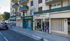 RCR COIFFURE à Nice