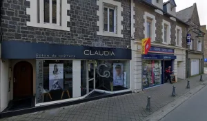 CLAUDIA Salon de coiffure à Pleurtuit