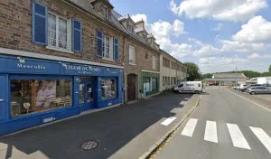 L&rsquo;Hair Du Temps à Les Monts d'Aunay