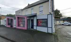 Ronan Cade Coiffure Homme à Saint-Brieuc