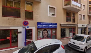 L&rsquo;atelier Coiffure à Menton