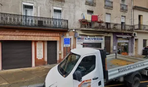 Mille Et Une Coupes à Béziers