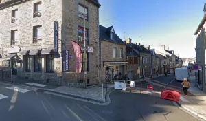 Détente Coiffure à Ducey-les-Chéris