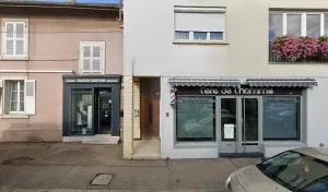 Objectif Coiffure à Woippy