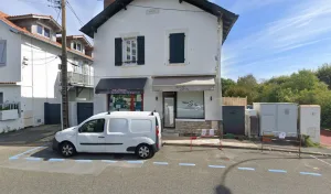 Stylplu&rsquo;S à Biarritz