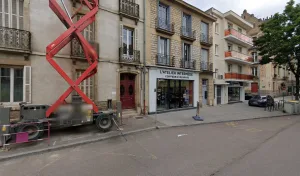 L&rsquo;Atelier Intermède – Coiffeur Dijon à Dijon