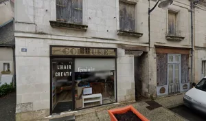 L&rsquo;Hair Créatif à Saint-Branchs