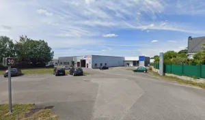 Fabio Salsa – Coiffeur Auray à Auray