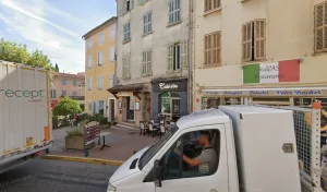 Éclat d’Or à Pierrefeu-du-Var