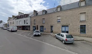 Côté Coupe à Loctudy