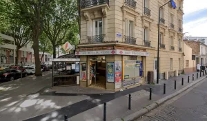 Ak Coiffure à 93200 Saint-Denis