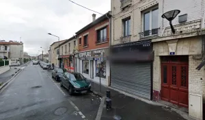 Coiffure Francia à Saint-Denis