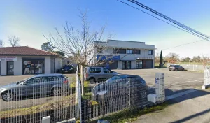 Pure Influence à Cornebarrieu