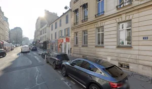 Saint Algue – Coiffeur Paris à Paris