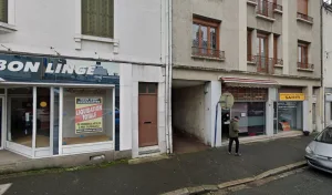 DUBAI COIFFURE à Montceau-les-Mines