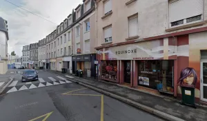 Equinoxe à Brest