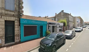 Les Beaux Arts à Angoulême