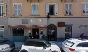 GM Hairstyling by Giorgio à Nice