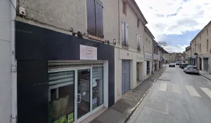 Style Coiffure à Viarmes
