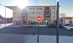 Insolite coiffure à Toulouse