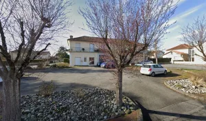 Le Peigne Fin à Smarves