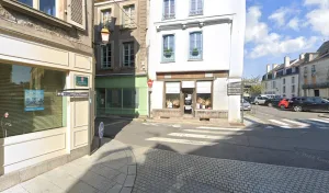 Le Salon d&rsquo;Edith à Vitré