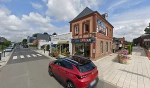 LO coiffure à Saint-Nicolas-d'Aliermont