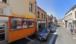 Criss Coiffure à Digoin