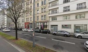 26eme SENS COIFFURE à Lyon
