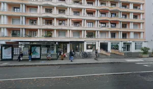 Salon la Parenthèse à Annecy