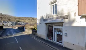 L&rsquo;Atelier des Coiffeurs à Murat-sur-Vèbre