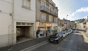 Eve Coiffure à Blois