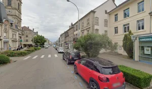 NJ Coiffure à Lure