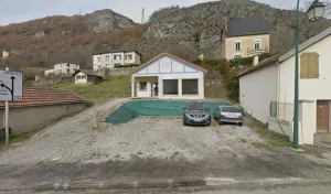 Denjean Laurence à Auzat
