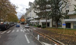 L&rsquo;âme du coiffeur à Annecy