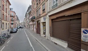 Deluxe Gloom à Strasbourg
