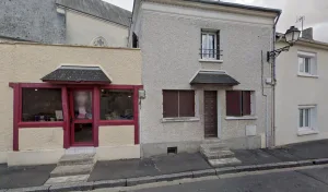 Coiffure Claudine à Corbeilles