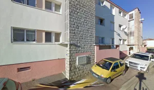Lamouche Virginie à Bologne