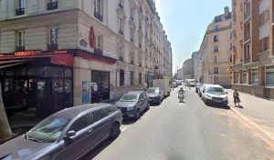 Neeru Coiffure à Paris