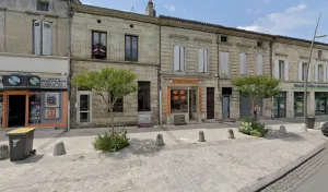 Coiffure Cindy à Libourne